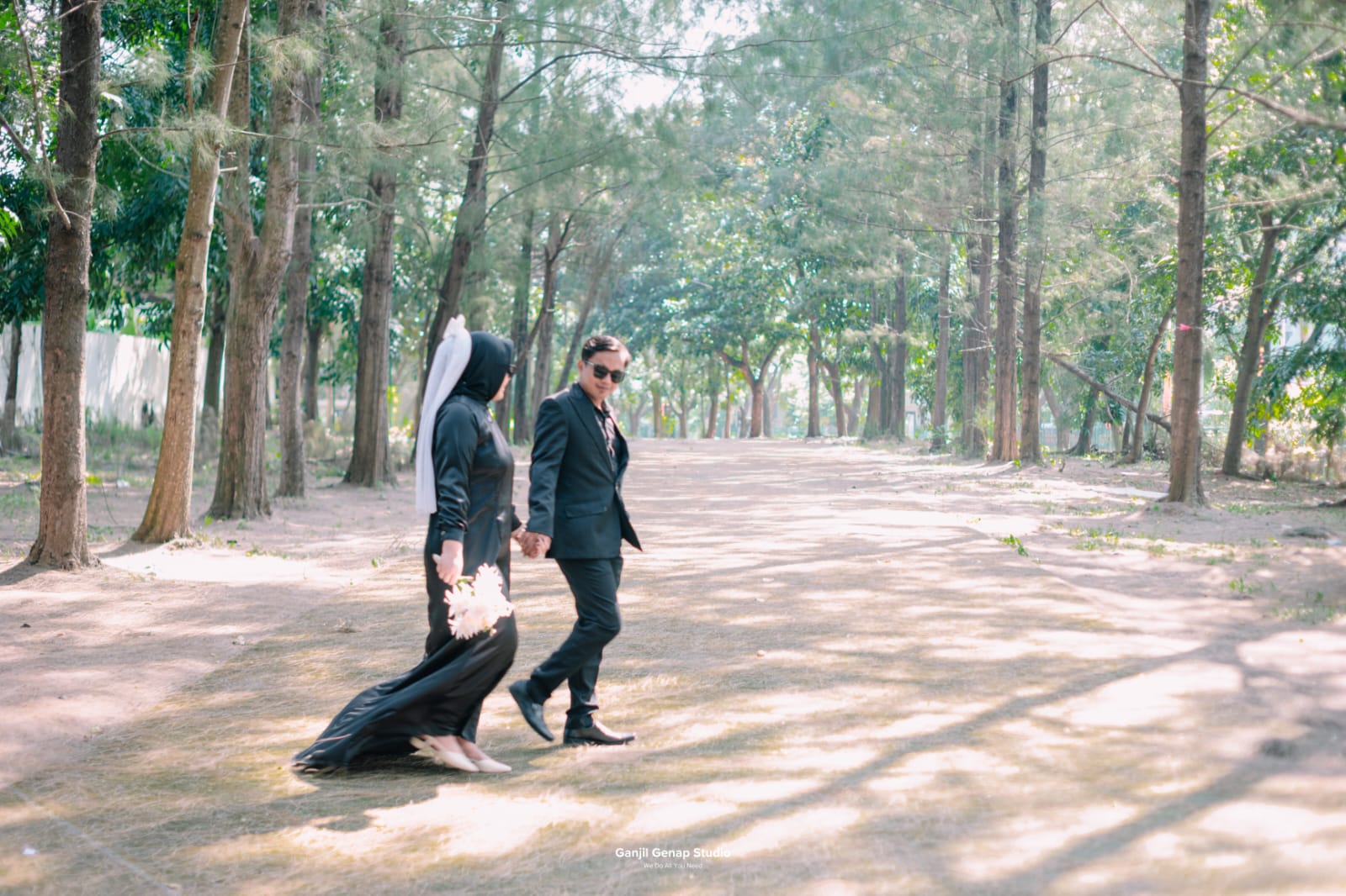 Sandhika & Nofa 1