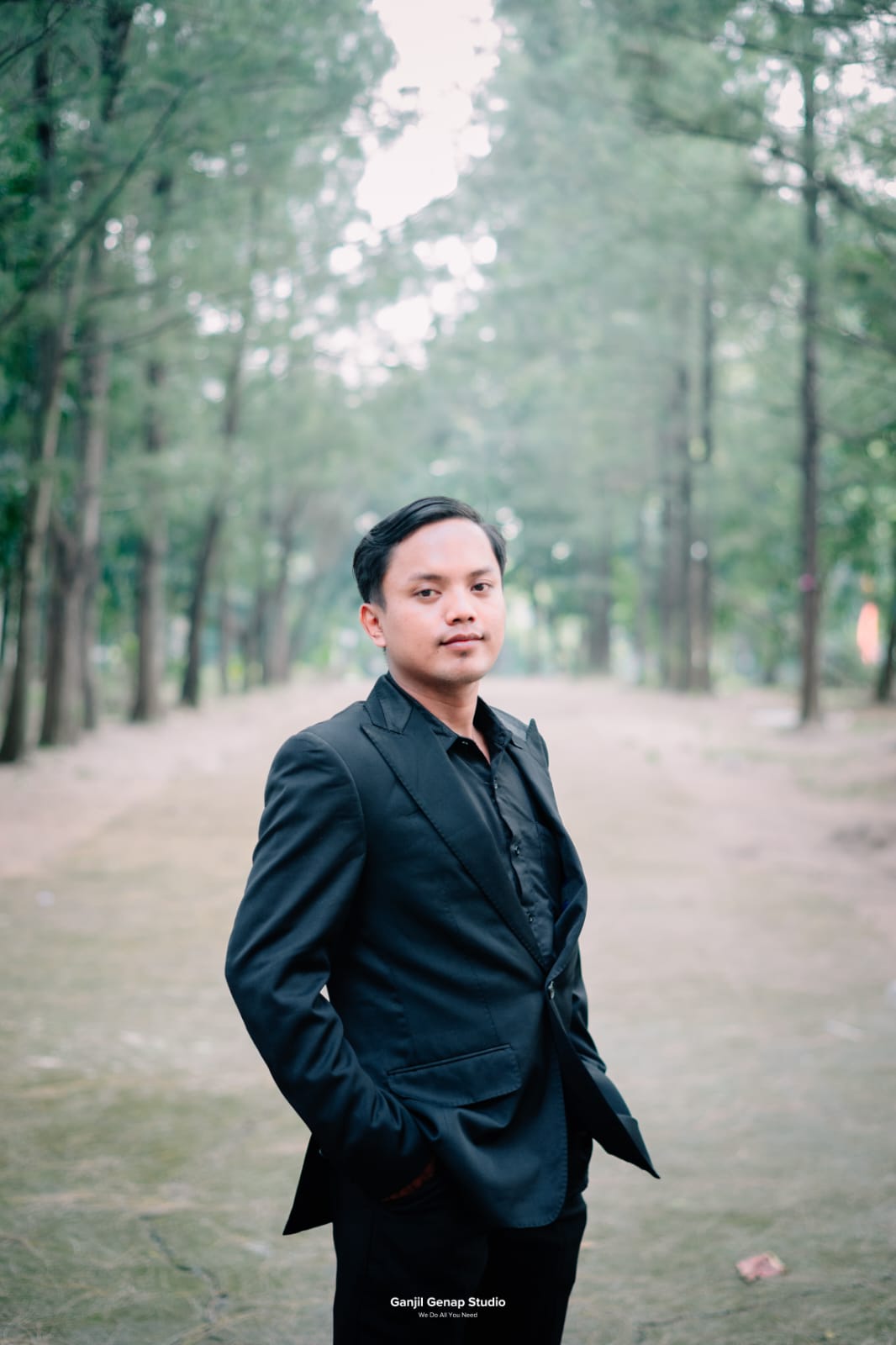 Sahrul